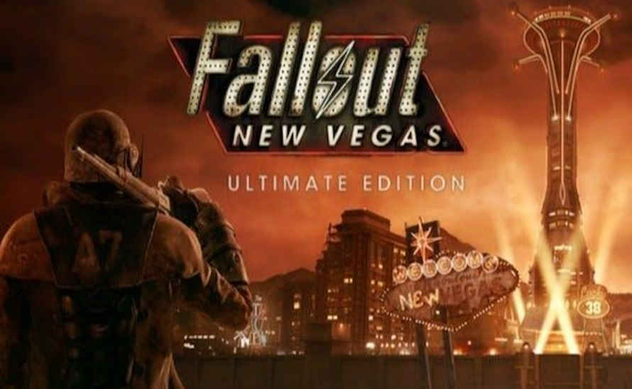 New Vegas Ultimate Edition