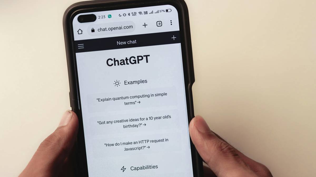 Nadchodzą zmiany w ChatGPT. Jak będzie działać design GPT-5?